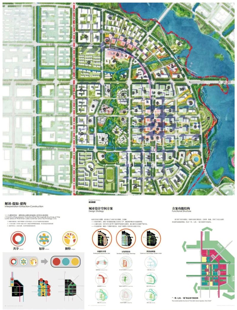 如何打造引人入胜的户外空间？景观设计入门指南