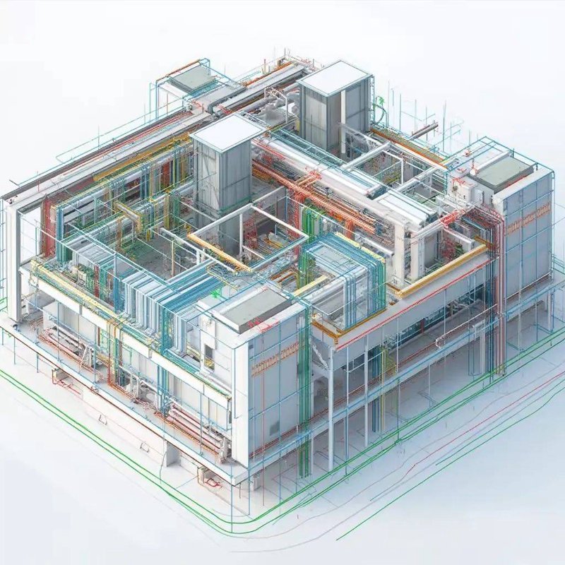 如何选择合适的上海建筑设计公司？这是一门学问！